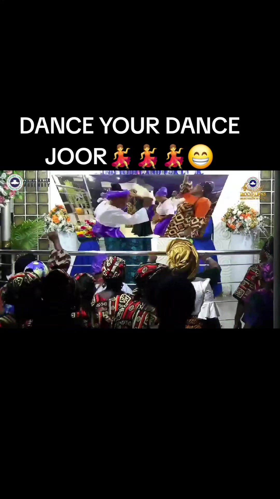 @funkepraise
