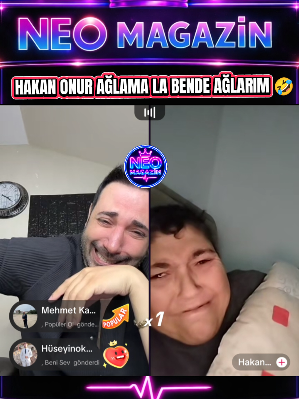 @ℕ𝔼𝕆 𝕄𝔸𝔾𝔸ℤİℕ