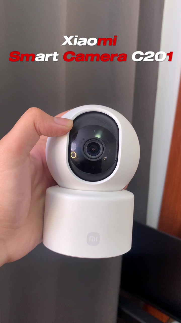 @Xiaomi’s home