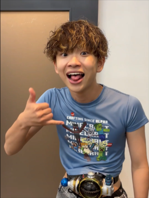 @リアルコイキング