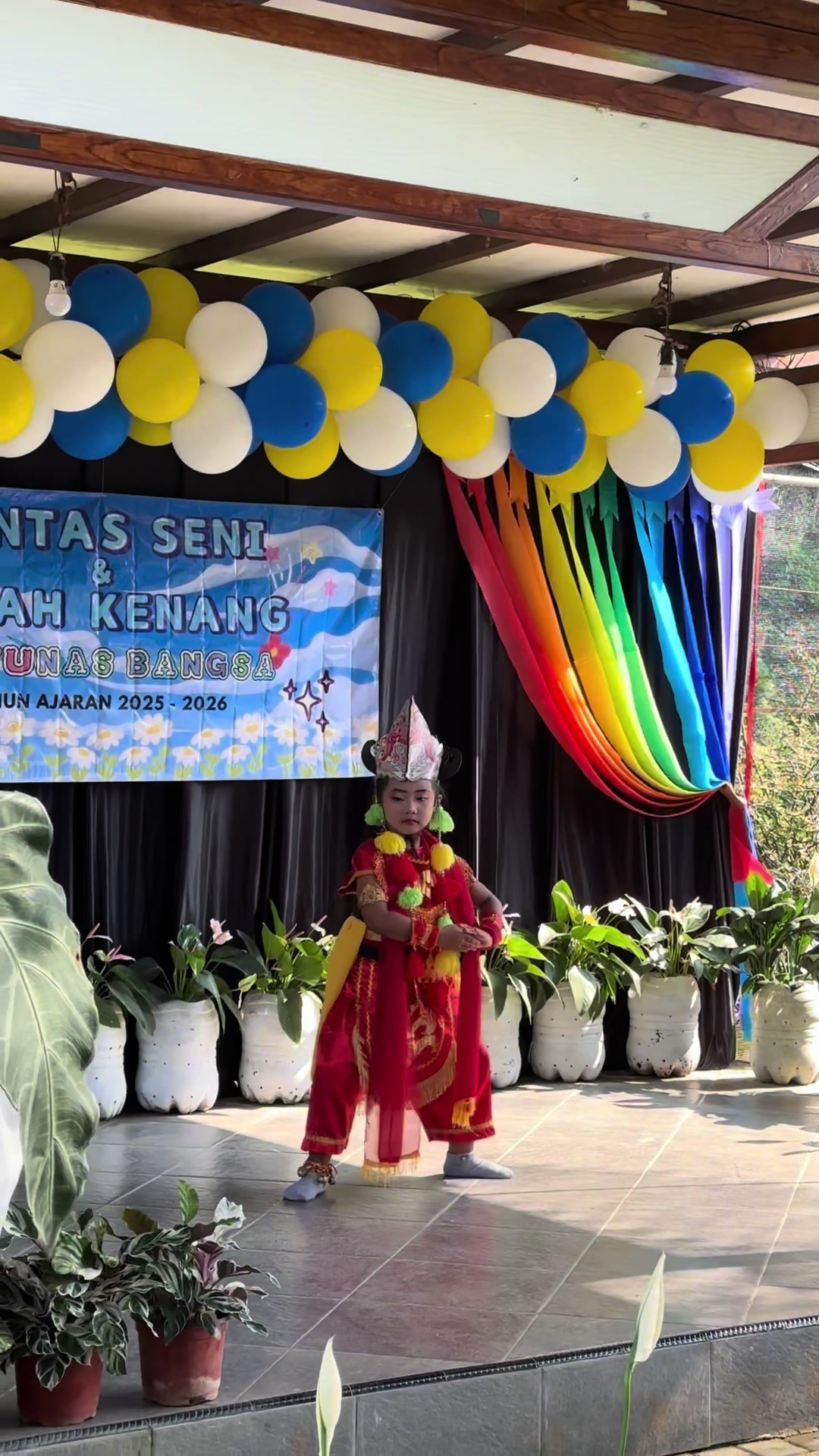 @Wisata Gentong Mas