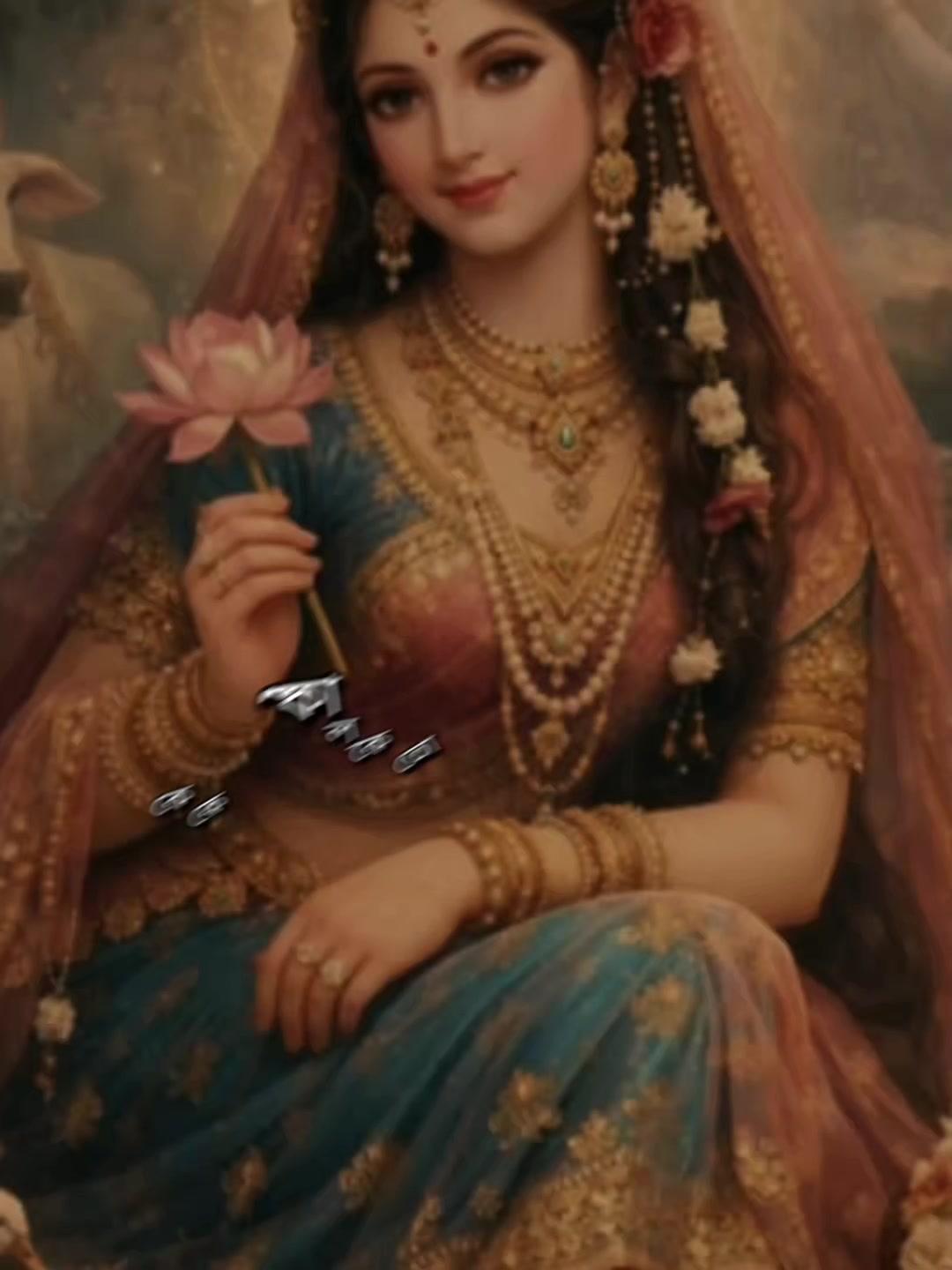 @🥀🌸 রাধারানী 🌸🥀
