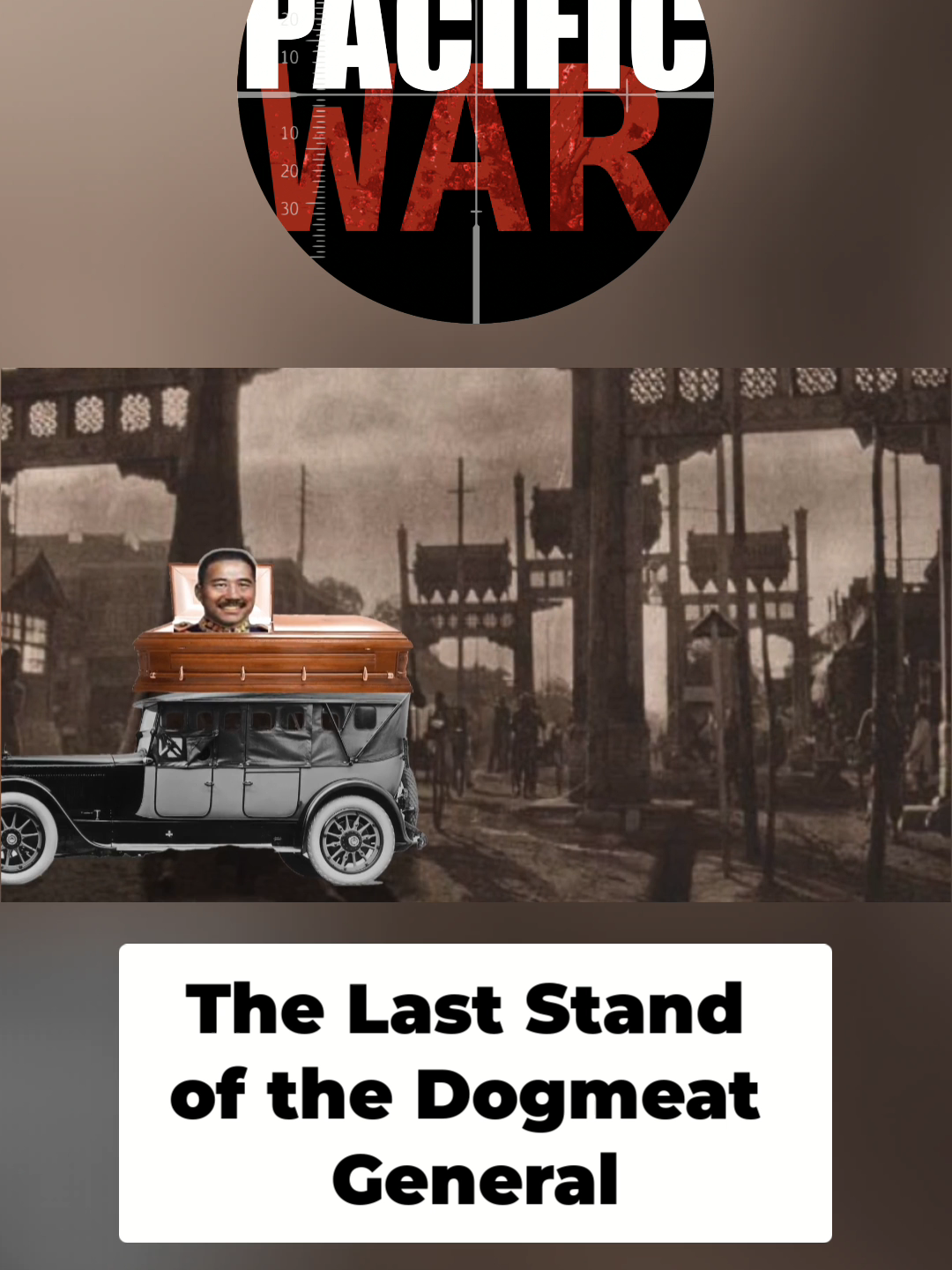 @The Pacific War Channel