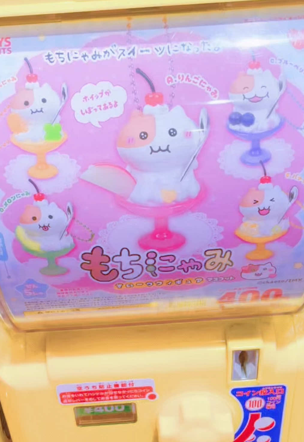 @がちゃこみこ