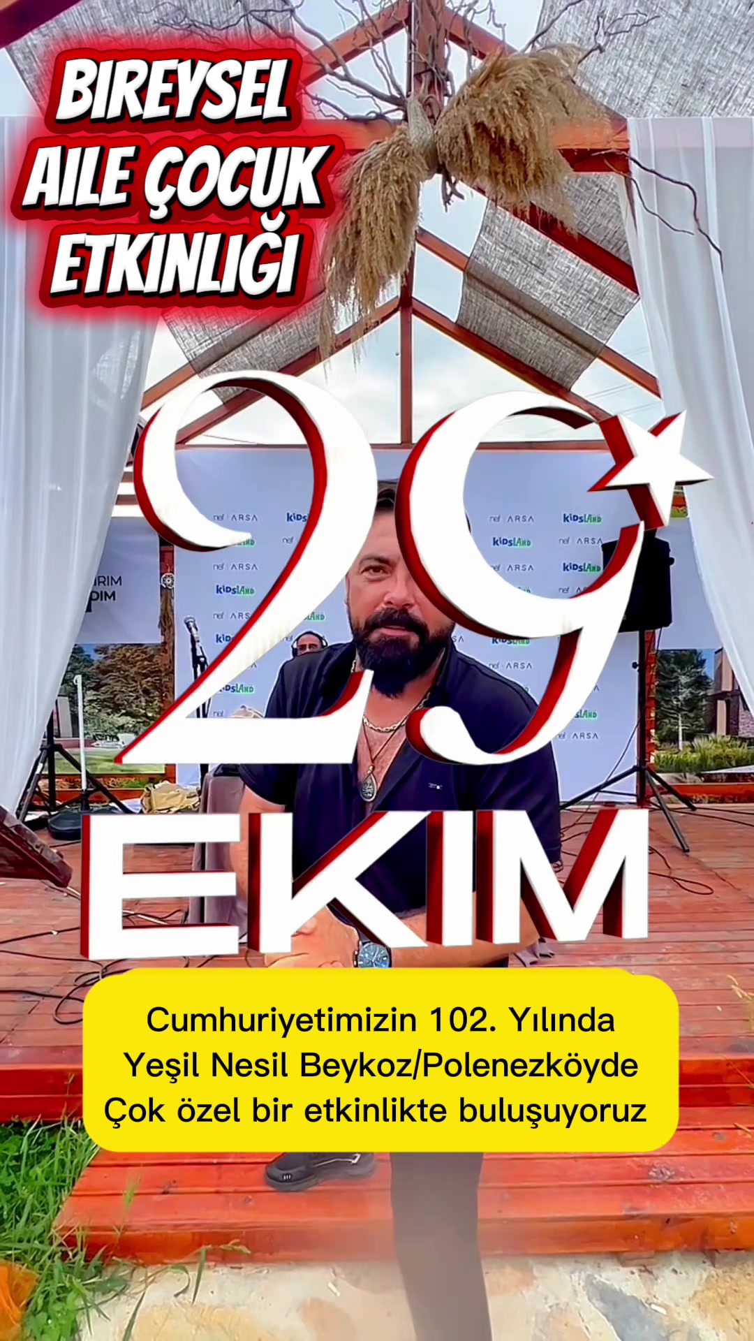 @YEŞİL NESİL