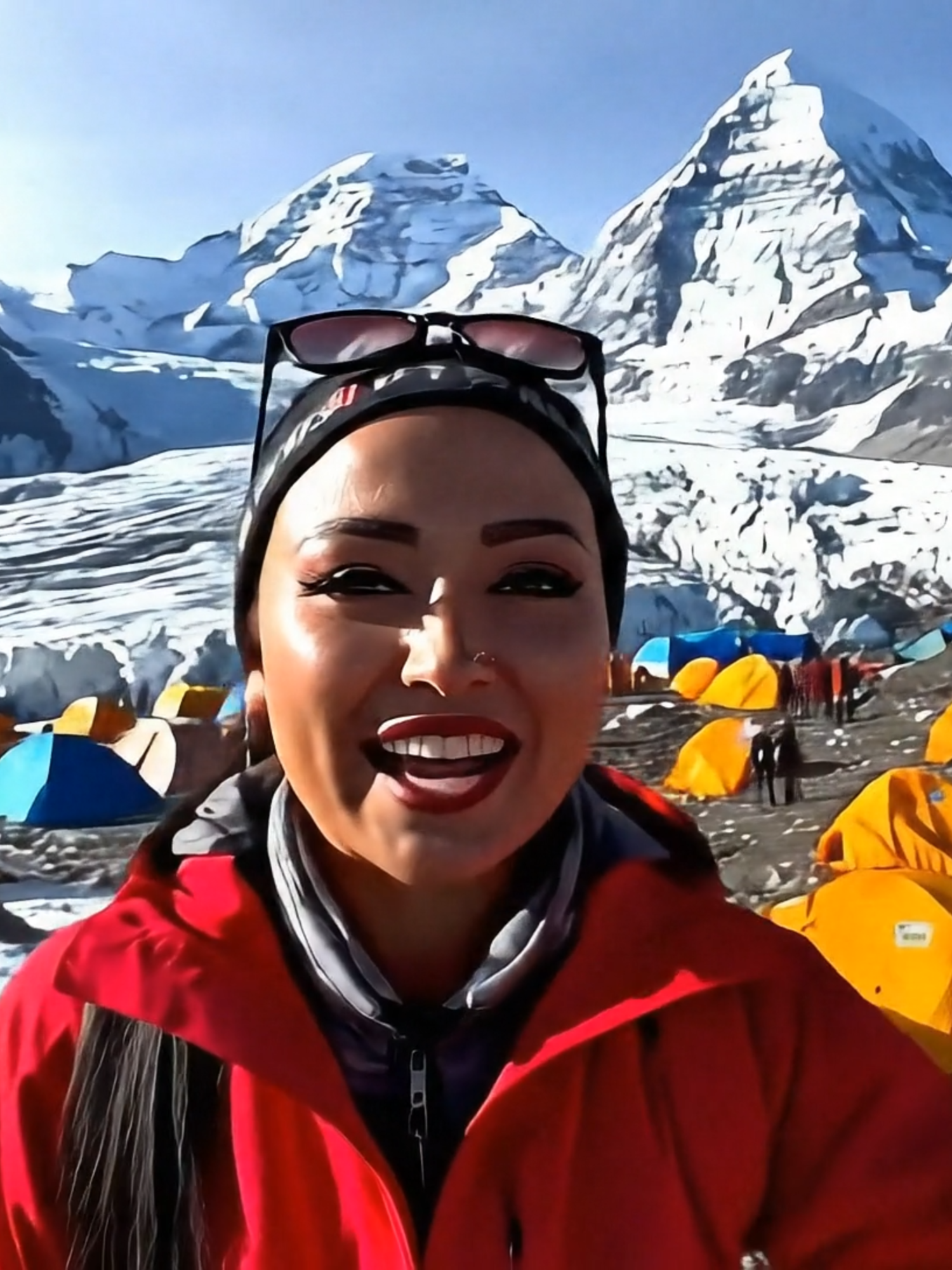 @Travel with Neha