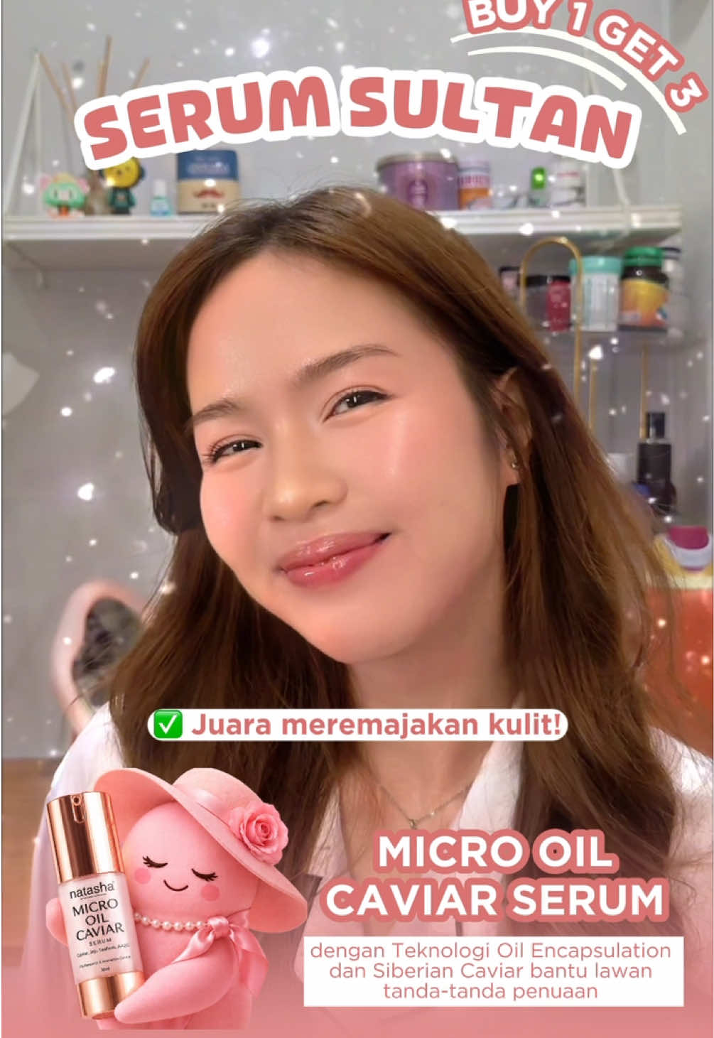 @Natasha Skincare