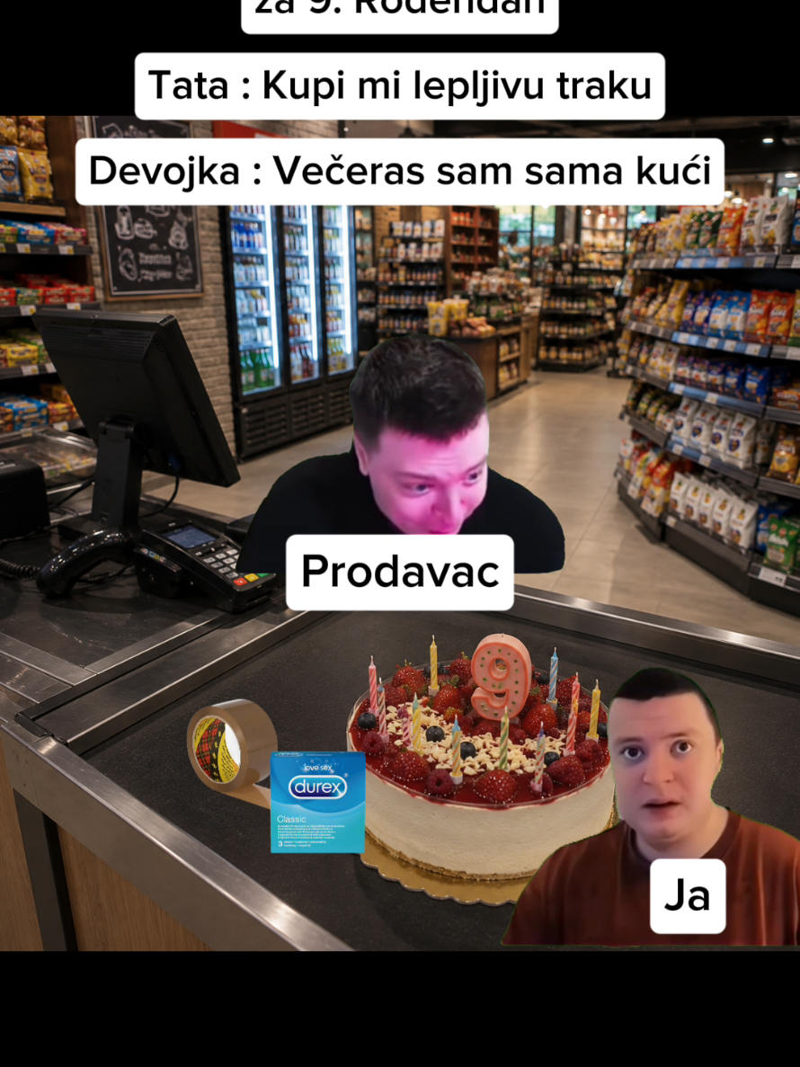 @Smešni Mimovi 🤪