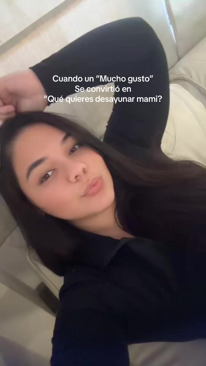 @María José