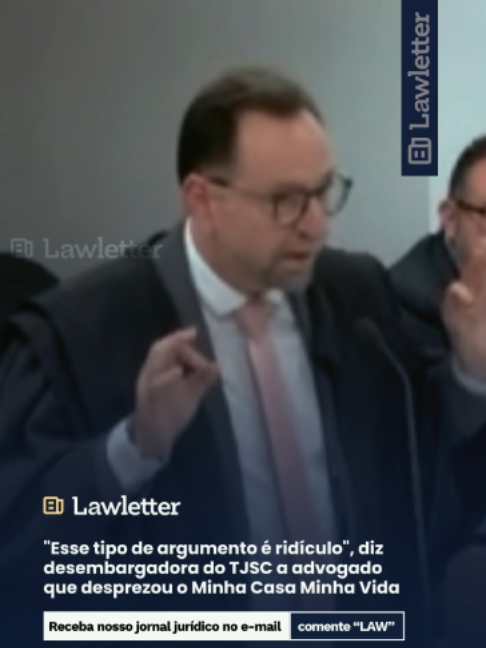 @Lawletter