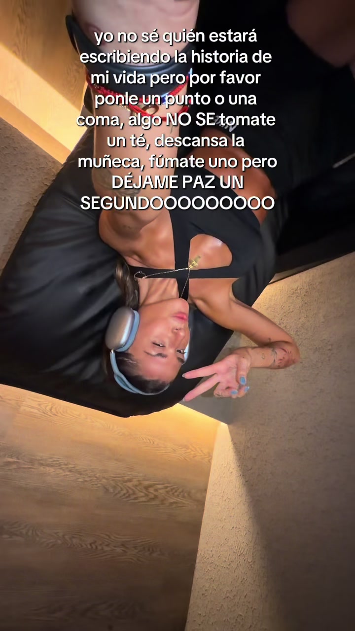 @Luli Oliver