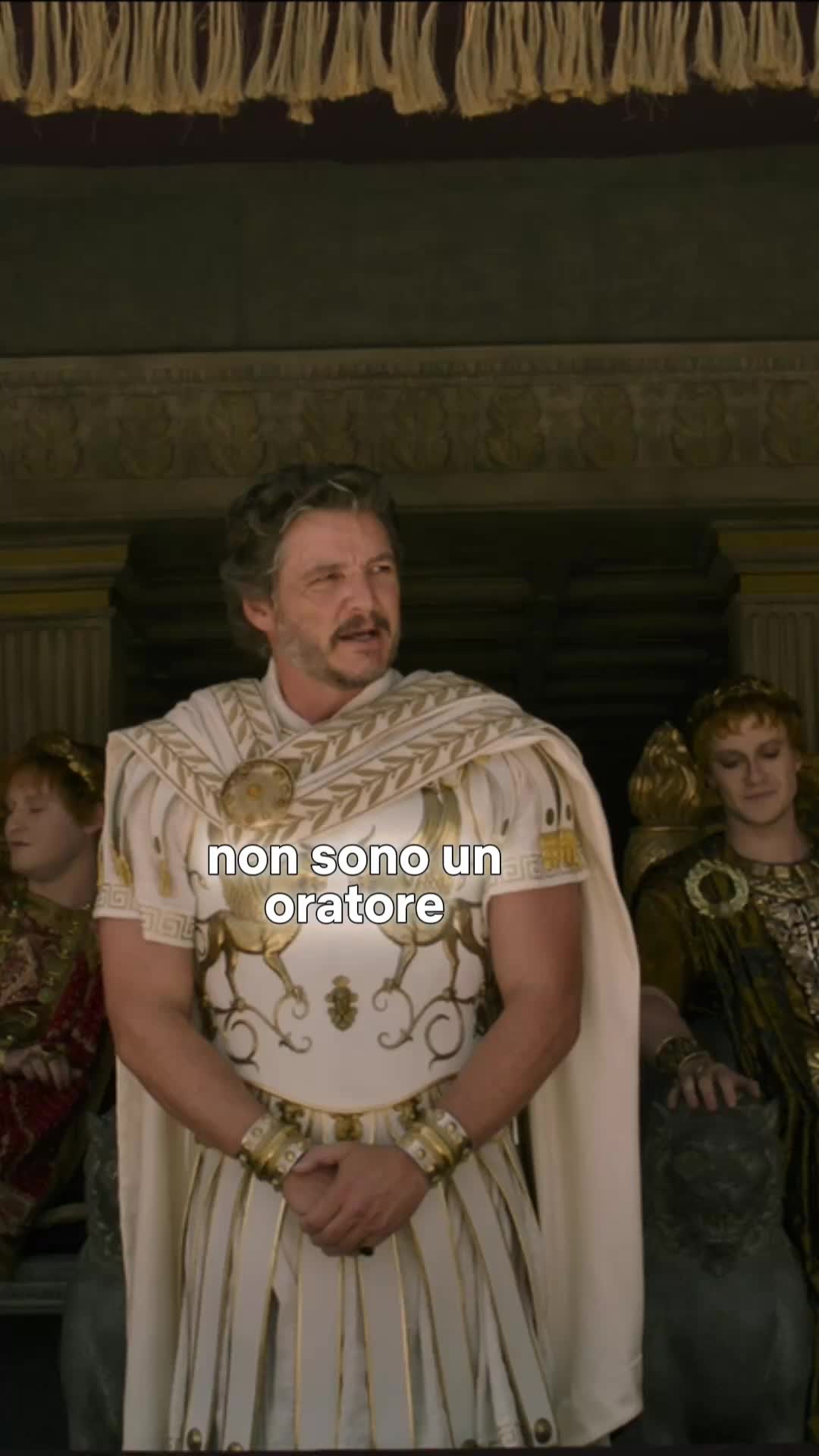 @Netflix Italia