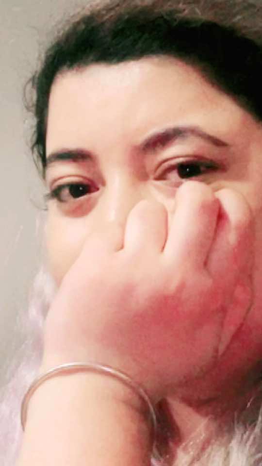 @Sabnam Khadka