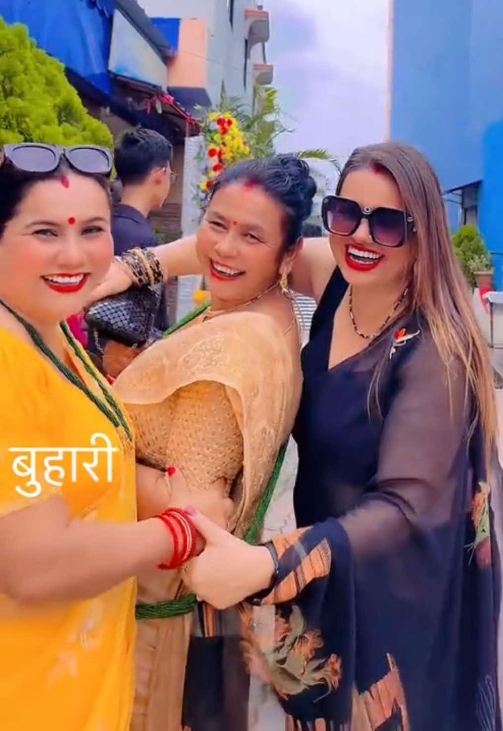 @Kusum Ghimire Karki