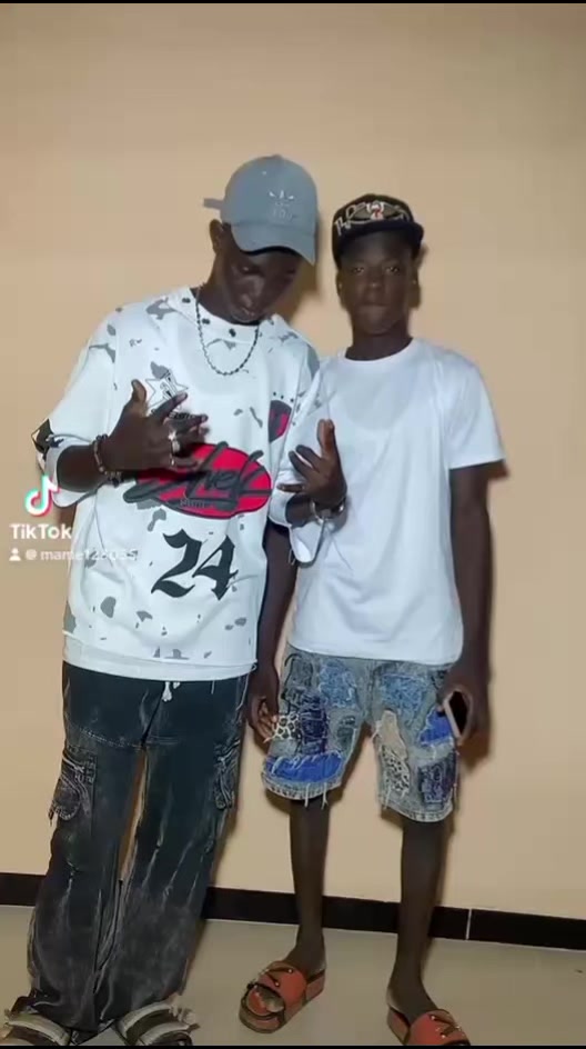 @fallou mbacké