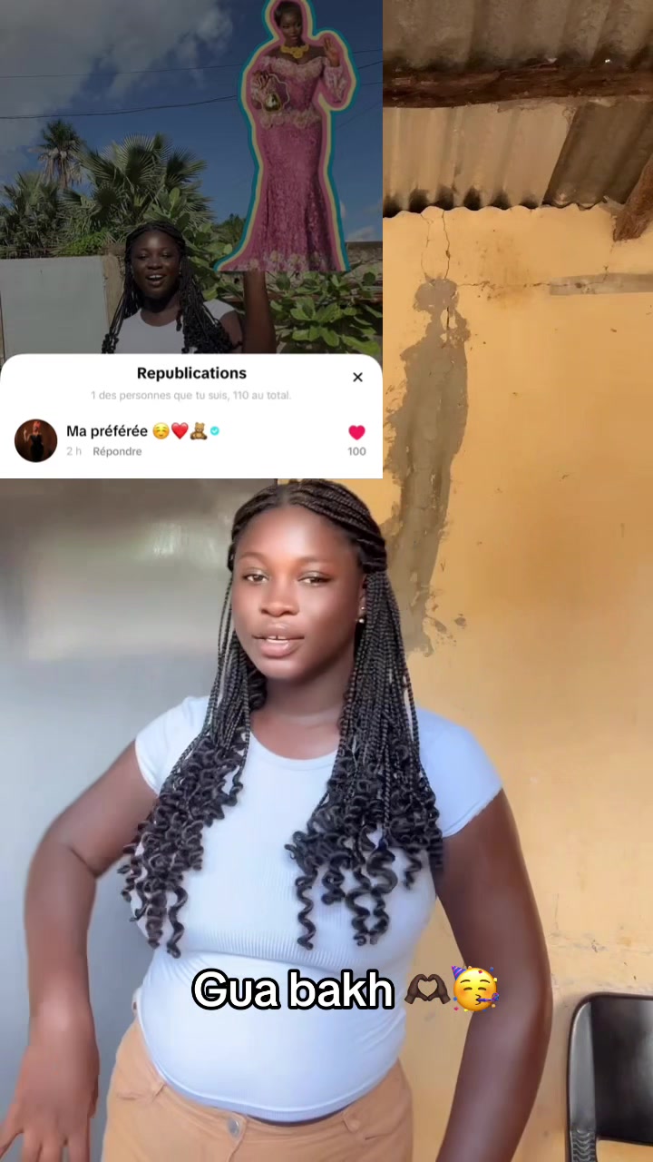 @Pretty Sika🇸🇳🩸