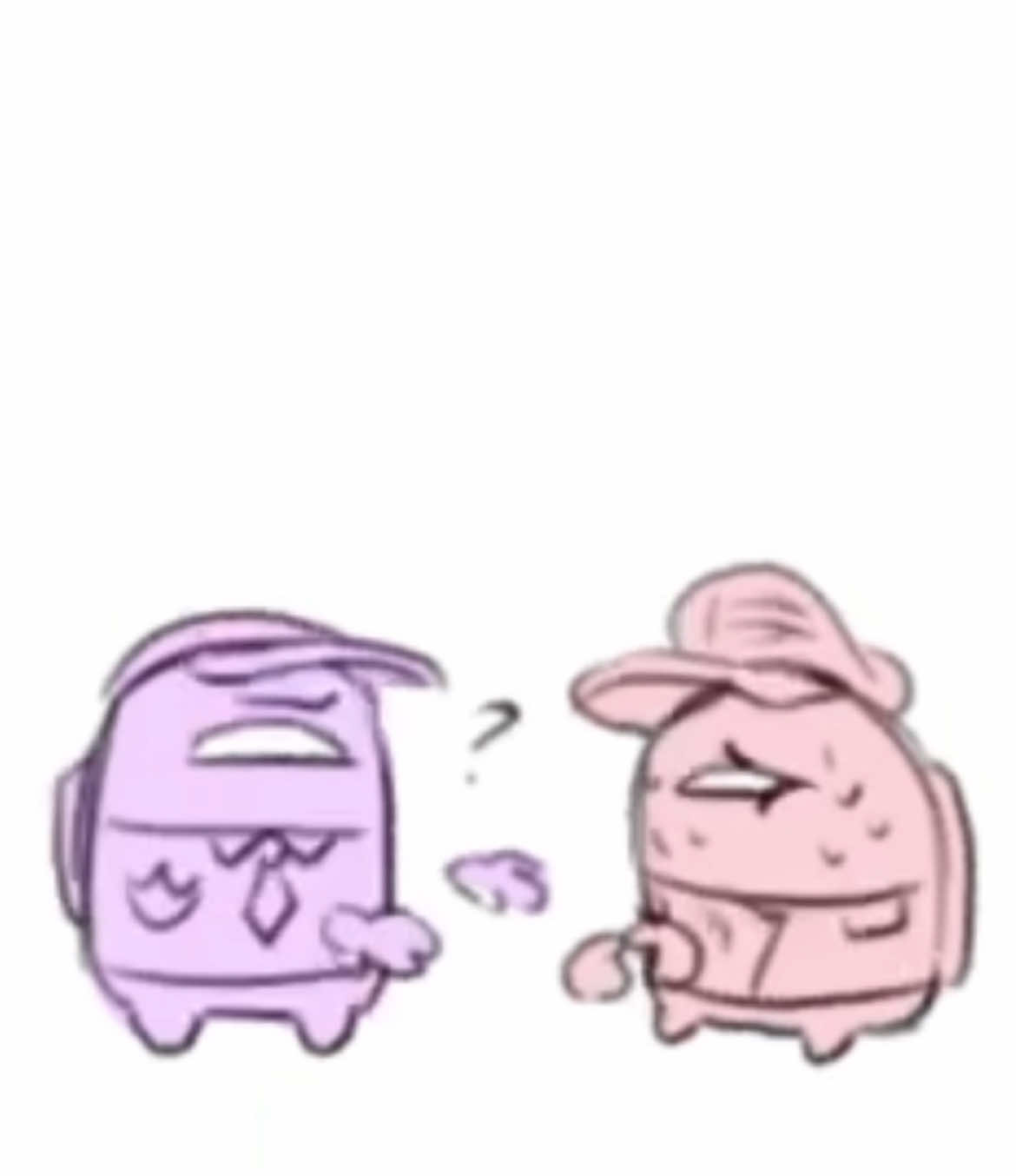 @PURPLE PLUSH SOON (lilbao ඞා)