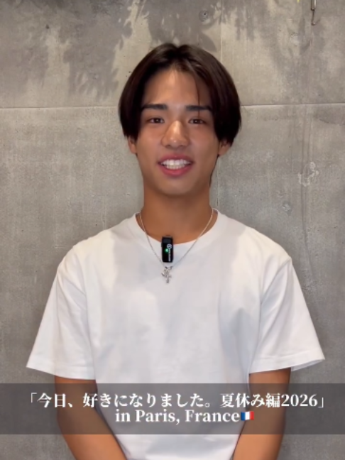 @ネクストエース オーディション【公式】