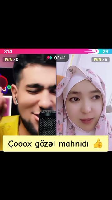 @NАТА (Şaxın İzİ👣)🇦🇿 ✅🎤🎭
