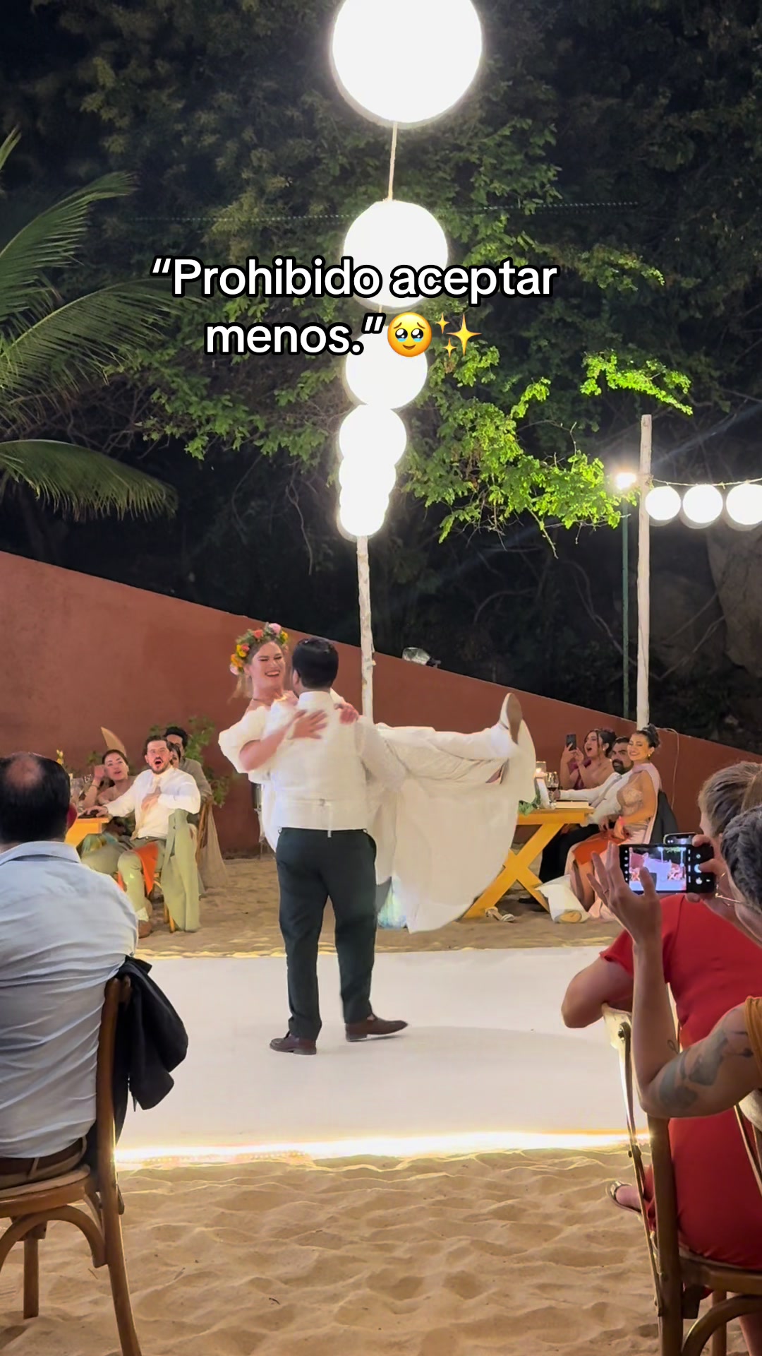 @Trend&eacute; | Bodas en playa
