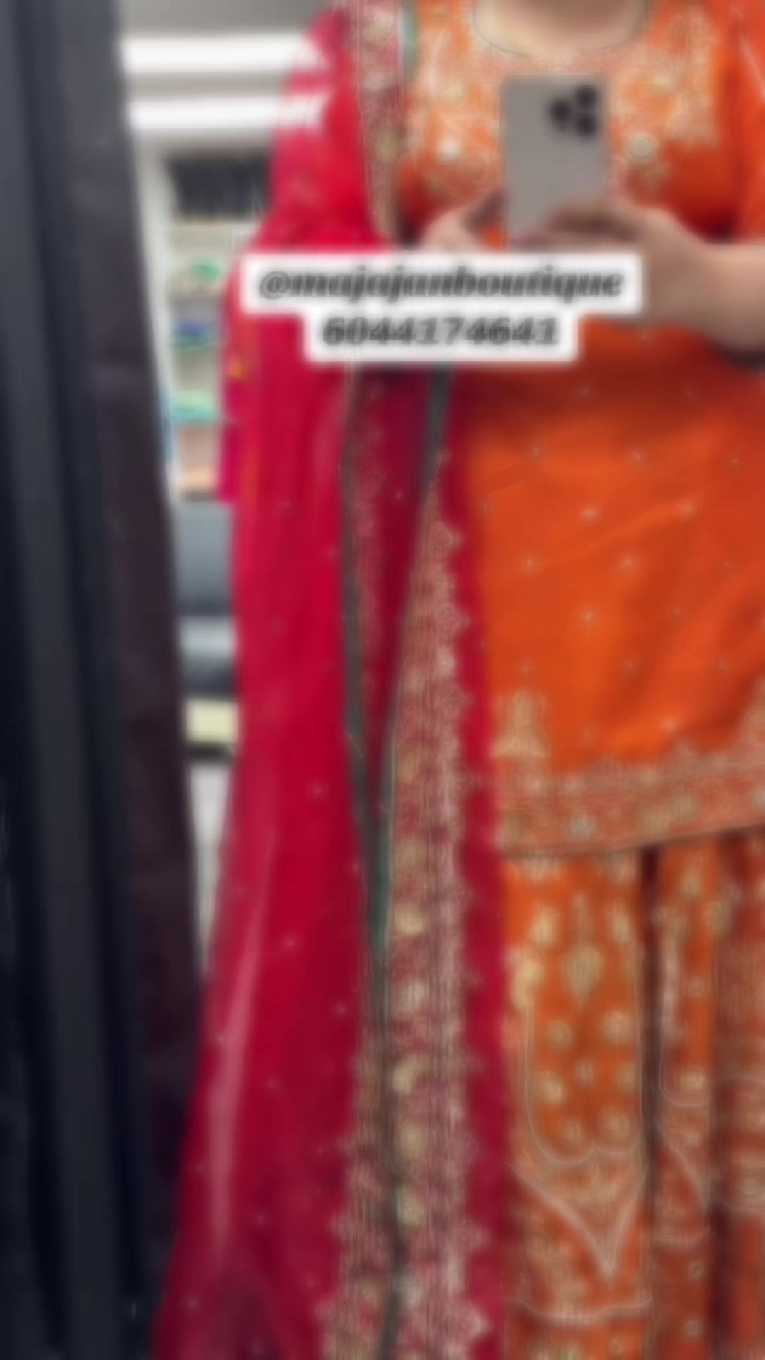 @Majajan Boutique