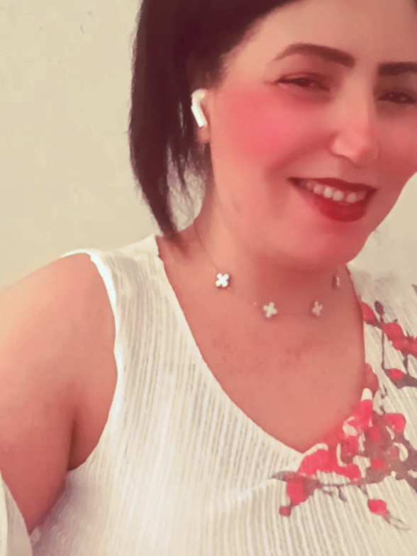 @🇹🇳☠️🔥 آمنة اAmouna🖐️