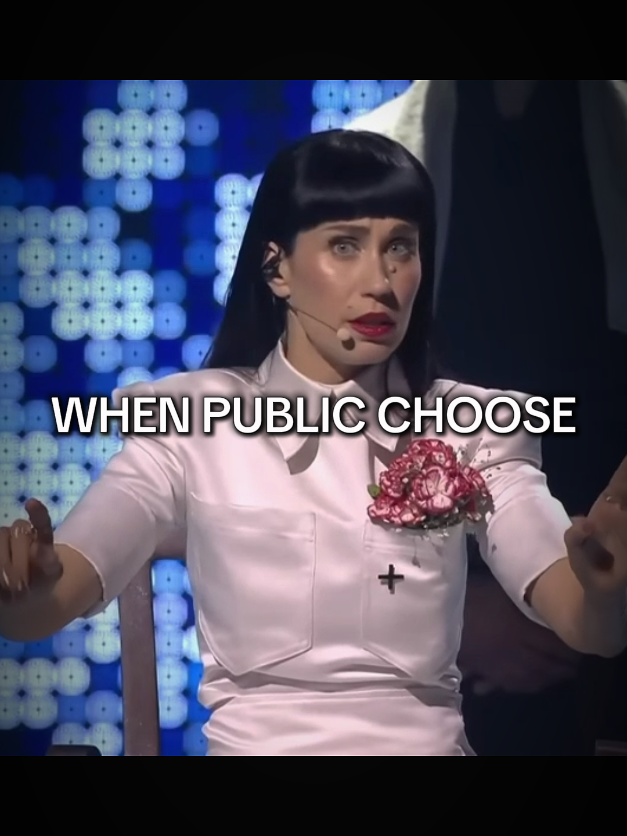 @eurovisionbymyself