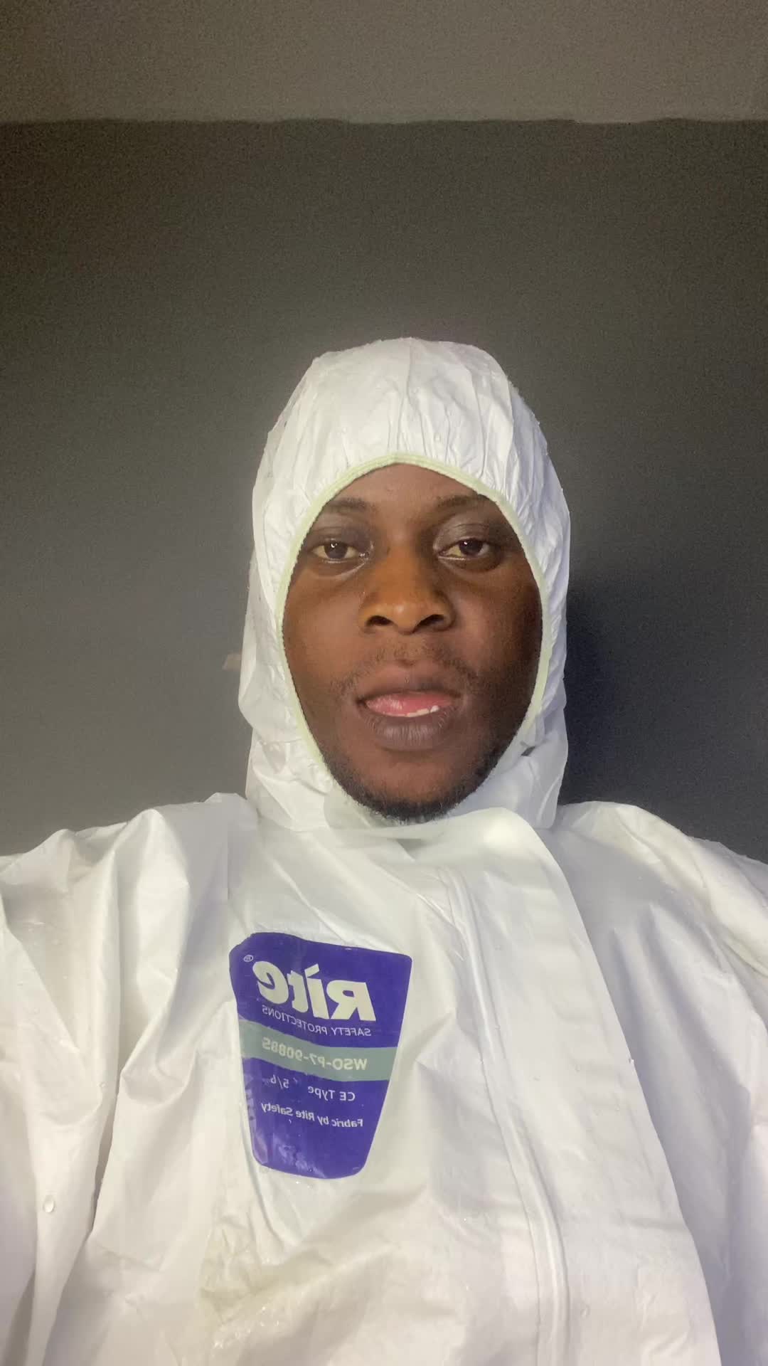 @Mr. Daniel Abiodun