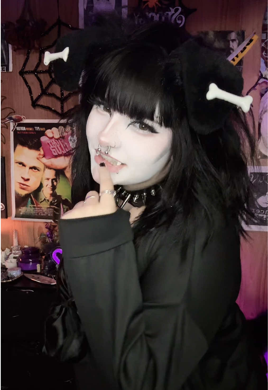 @𝐁𝐞𝐥𝐥𝐬 ;𝟑 🐾