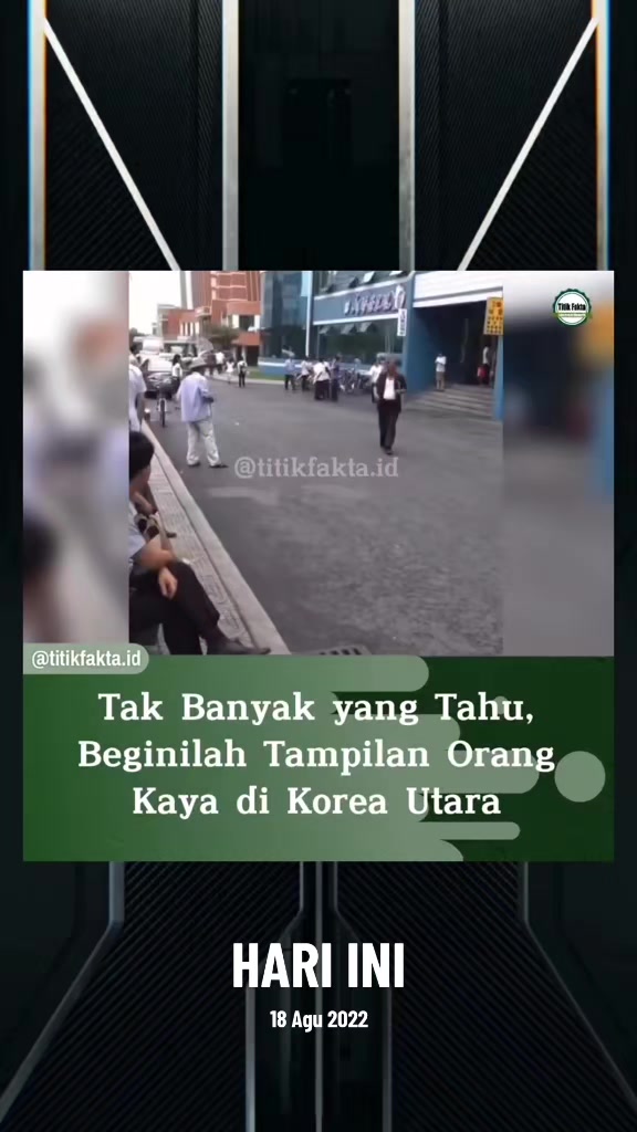 @Titik Facts