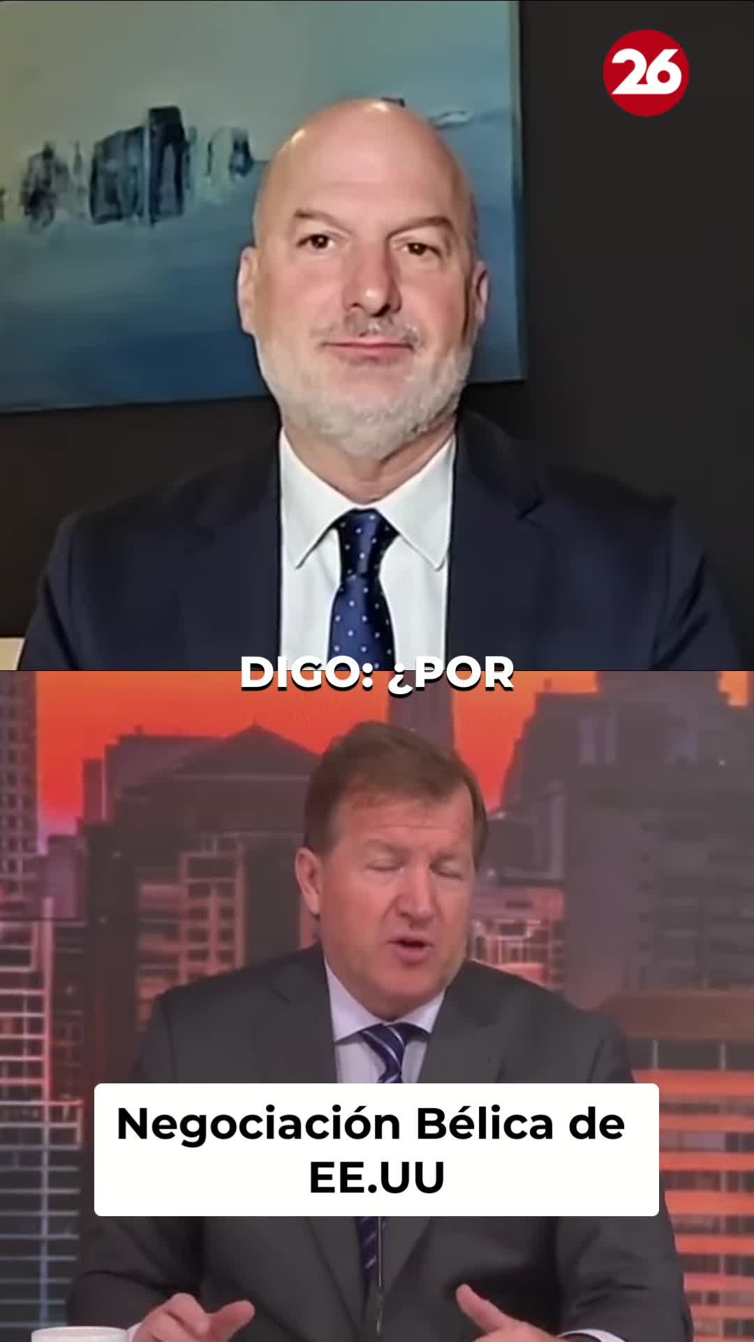 @Canal 26