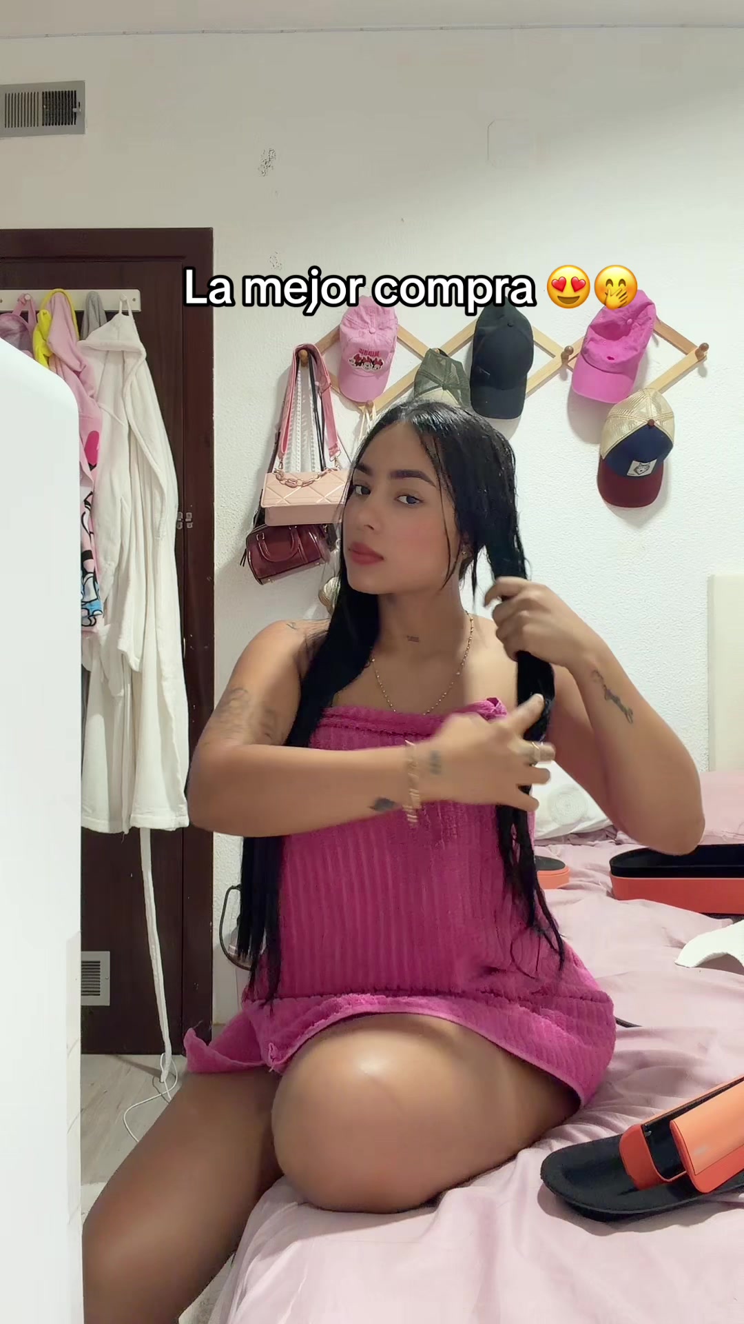 @Erika Mu&ntilde;oz
