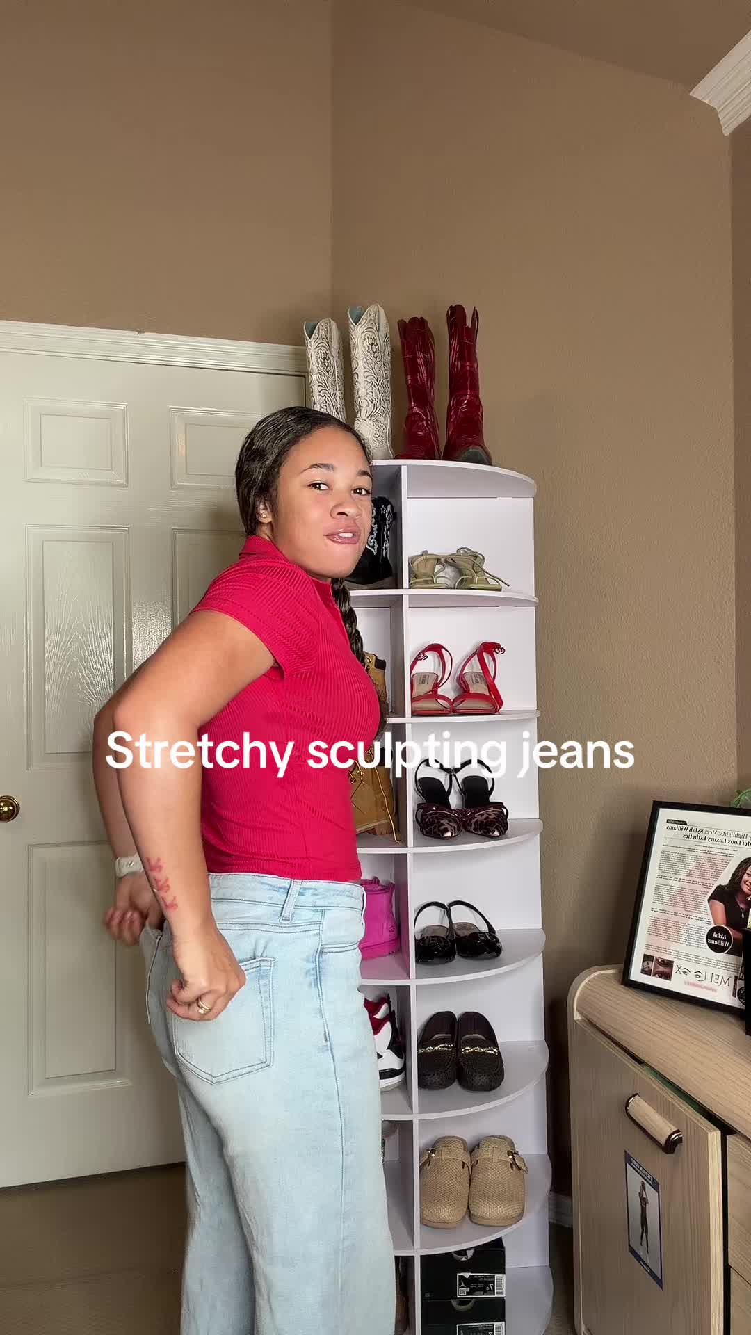 @Kylah Williams
