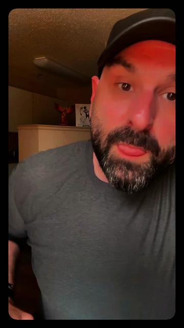 @Justin | Rebuild or Die