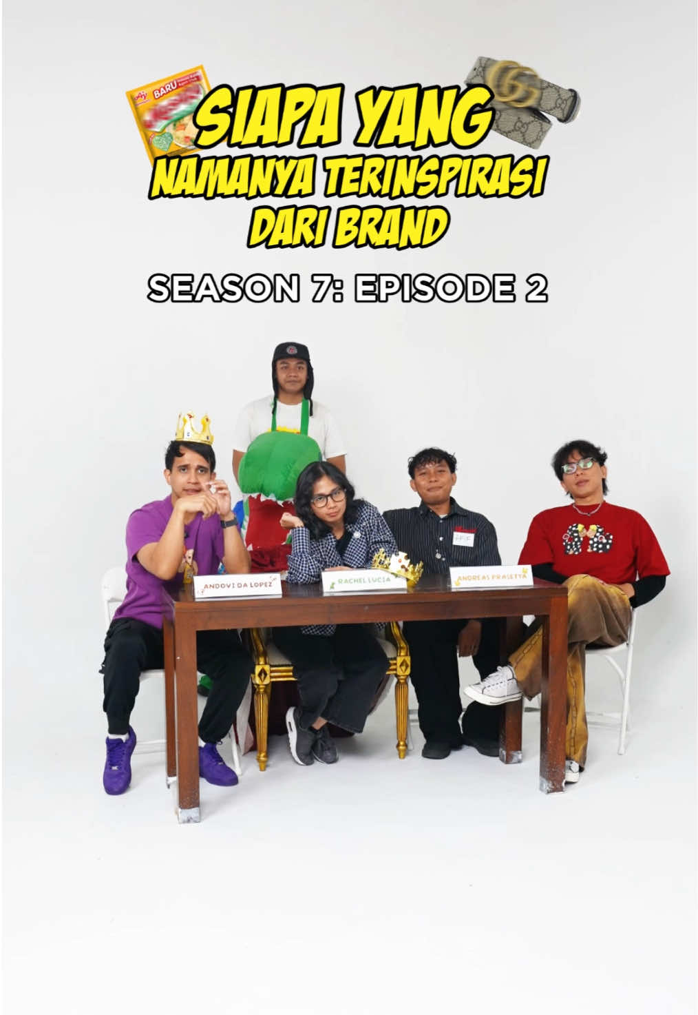 @AndoviAndreasShow
