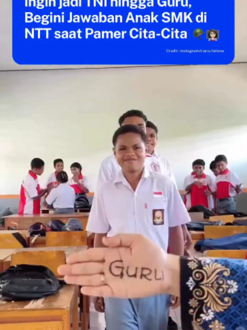 @Wahyu Santosa Official