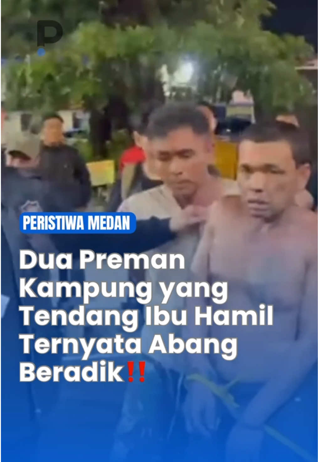 @Peristiwa Medan