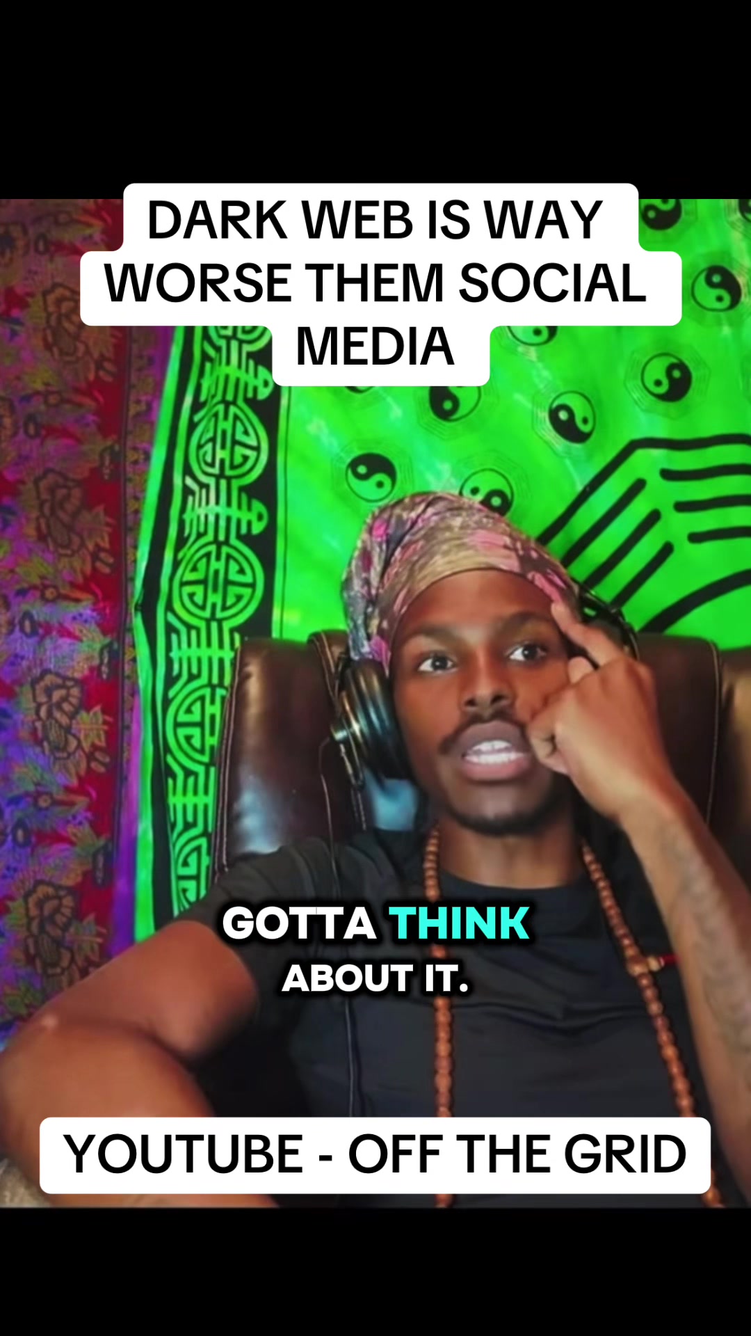@Spreadtheglitch
