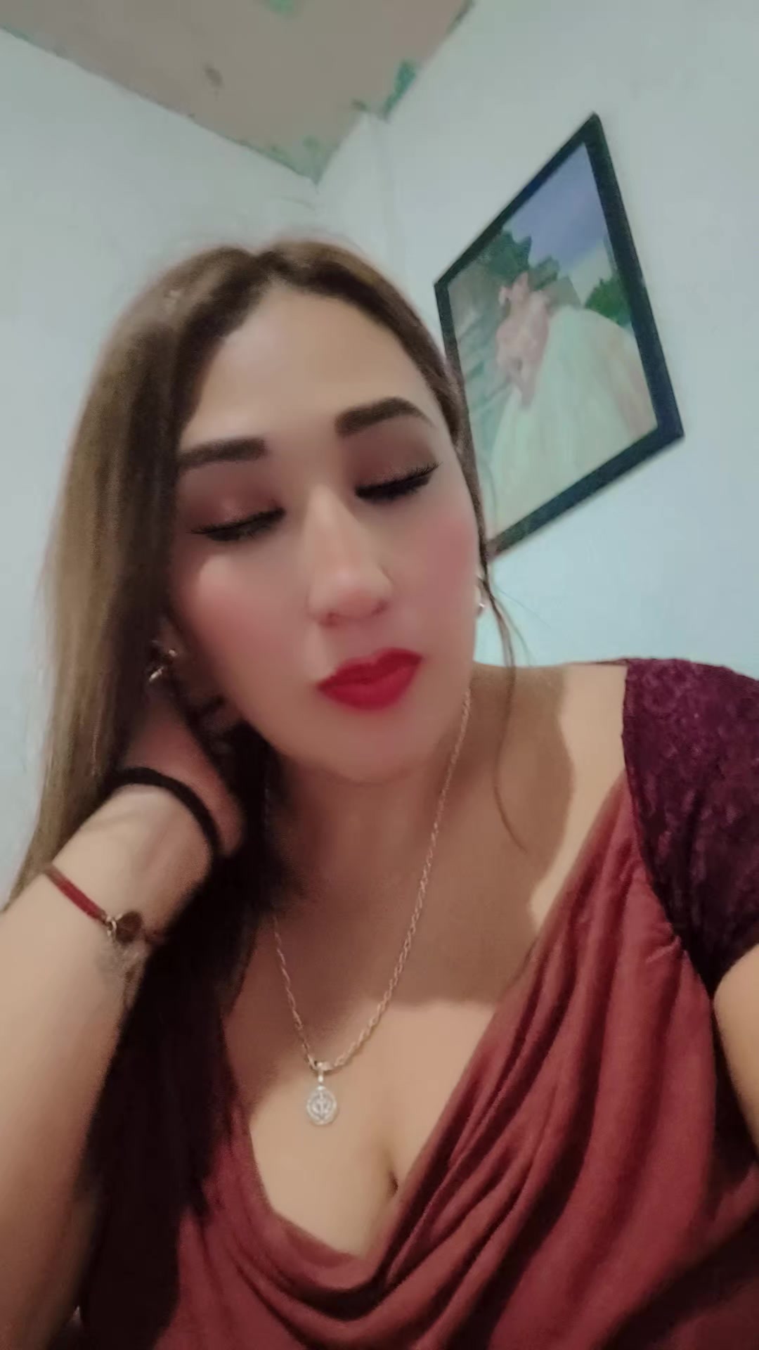 @Veronica  la chiqui