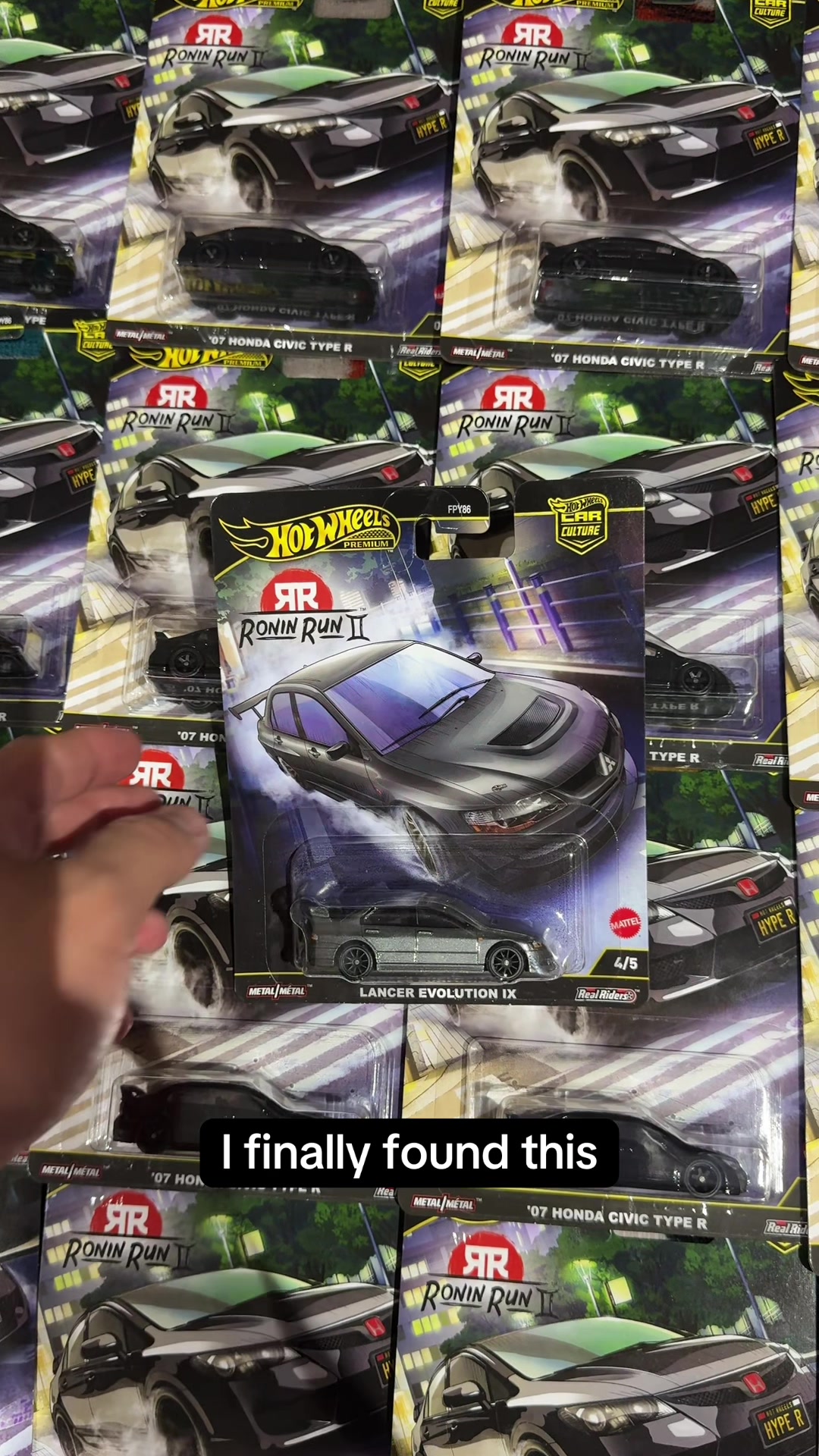 @OZ Hotwheels collector 🇦🇺