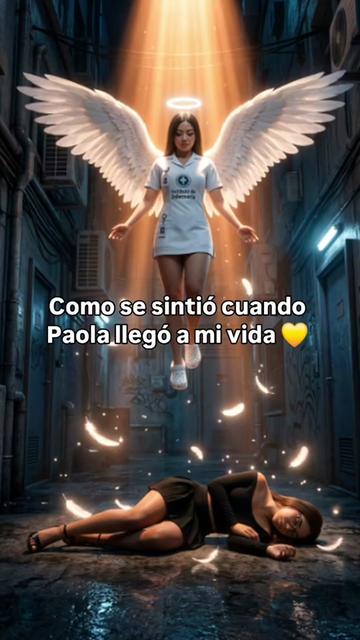 @Paola Reyes