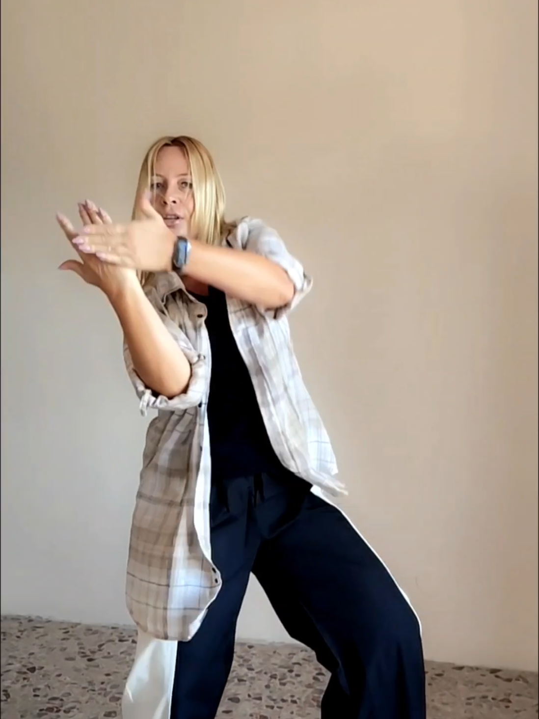 @Ksenia Fusion Dance