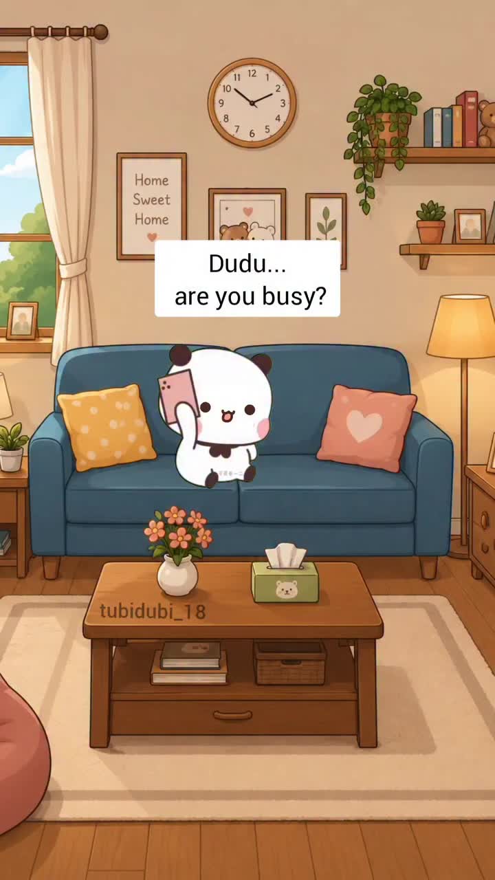@bubu❤️dudu