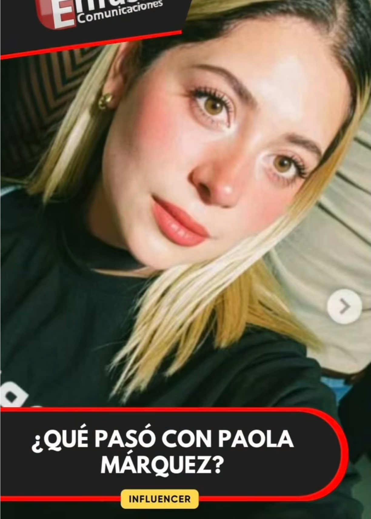 @&Eacute;nfasis Comunicaciones.