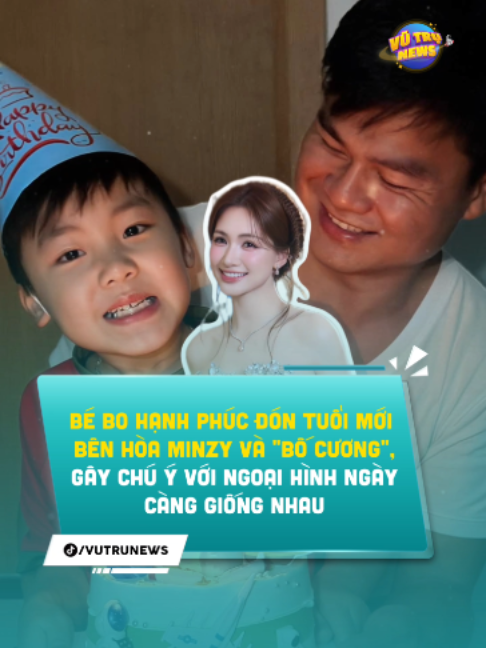 @Vũ Trụ News