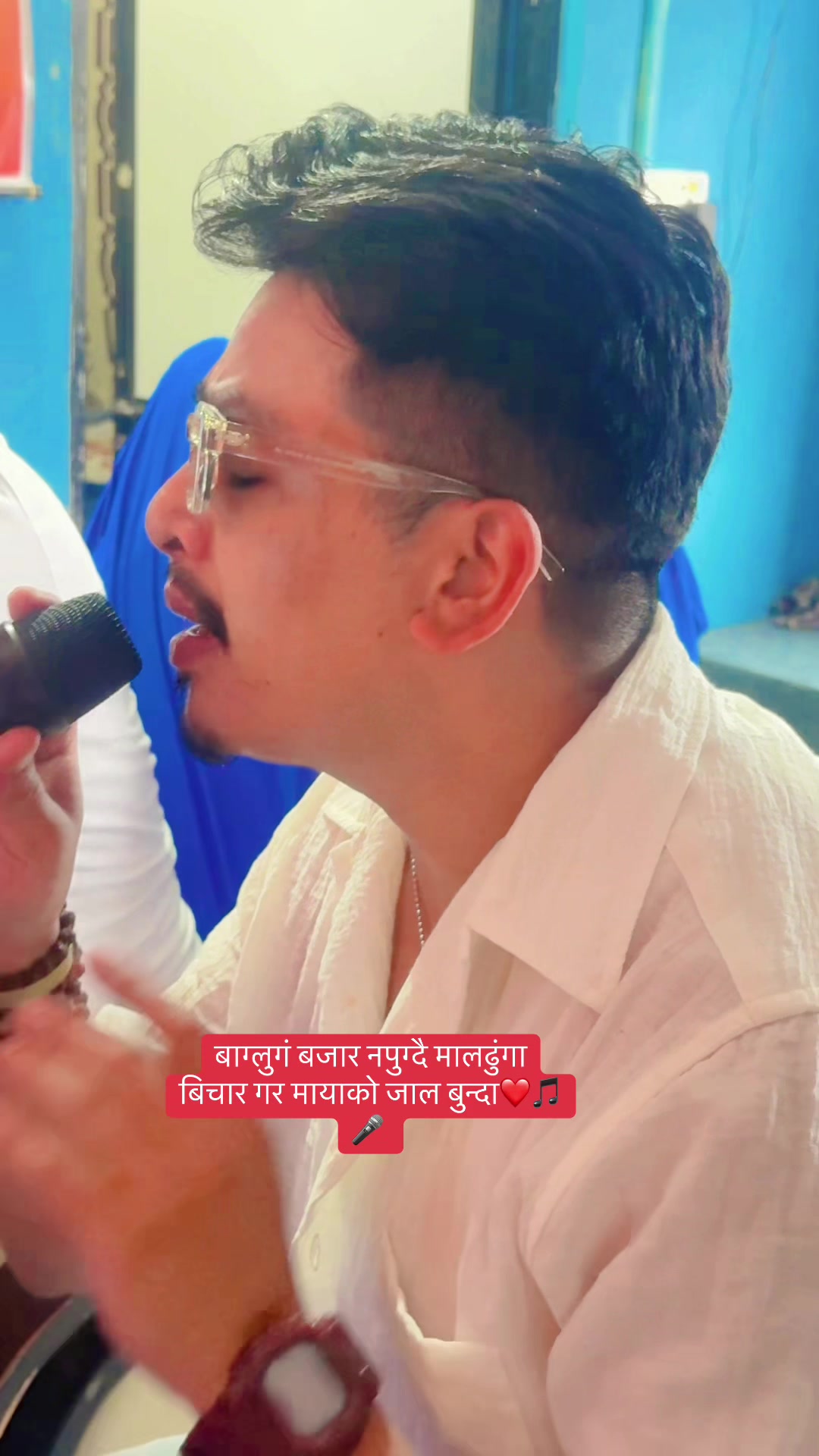 @Durgesh Karki🎤