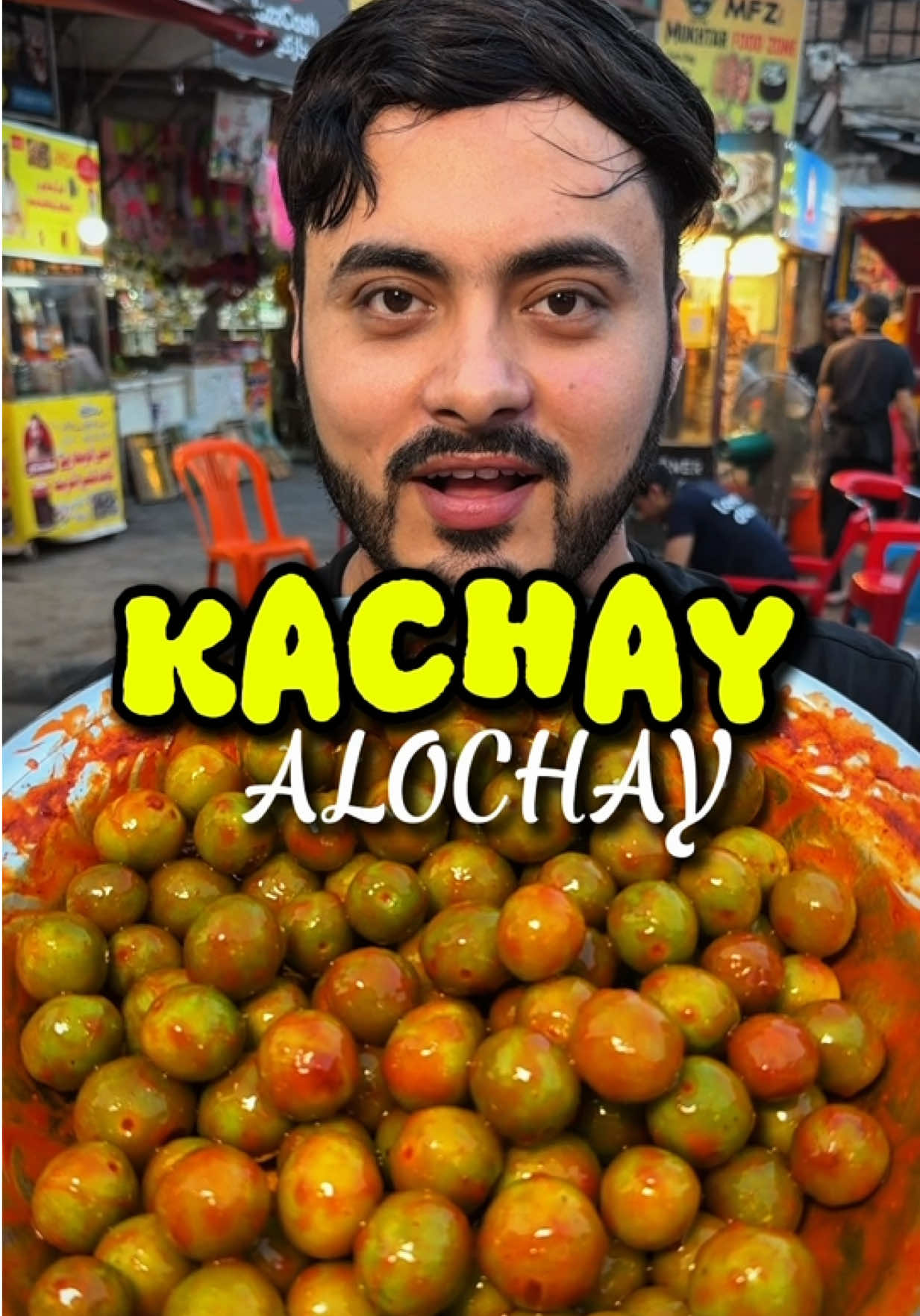 @Shahzad Khalil