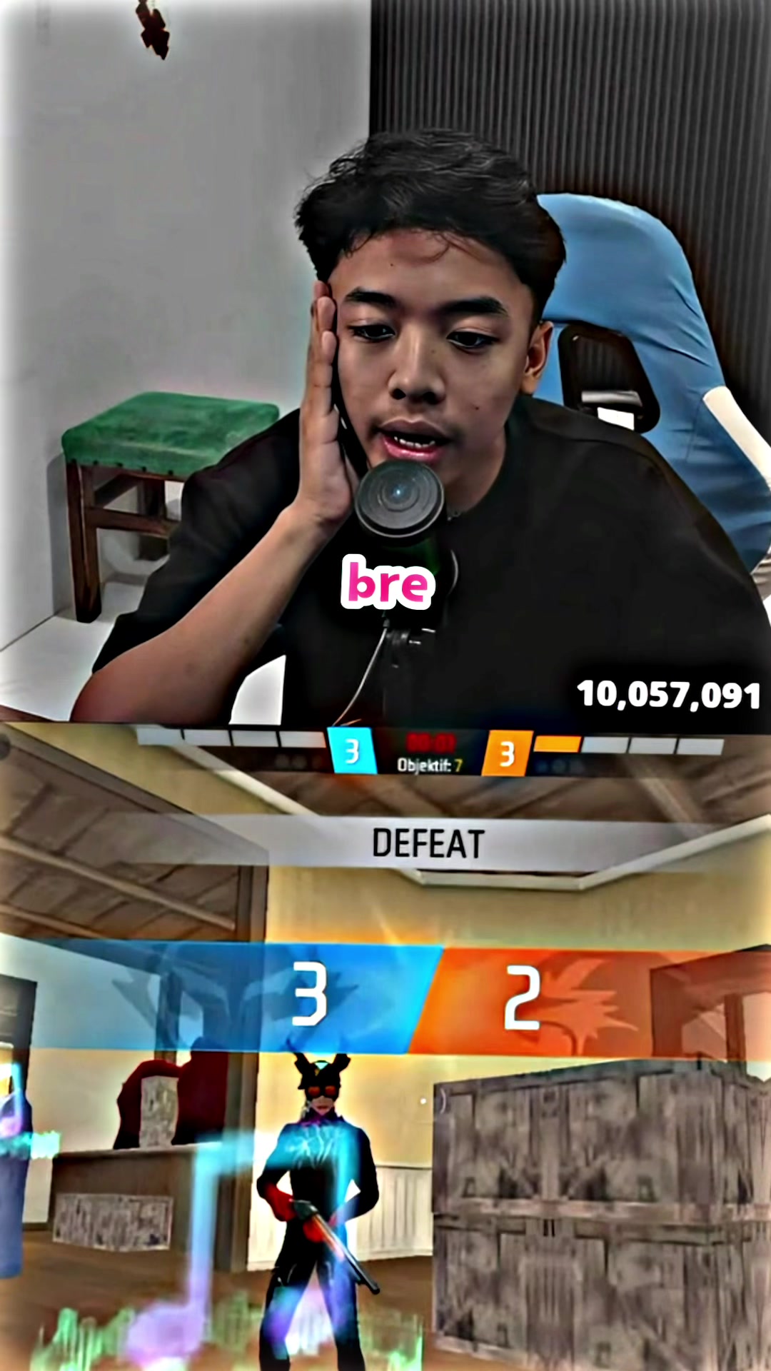@AURA AMAY x POINTGAMERS