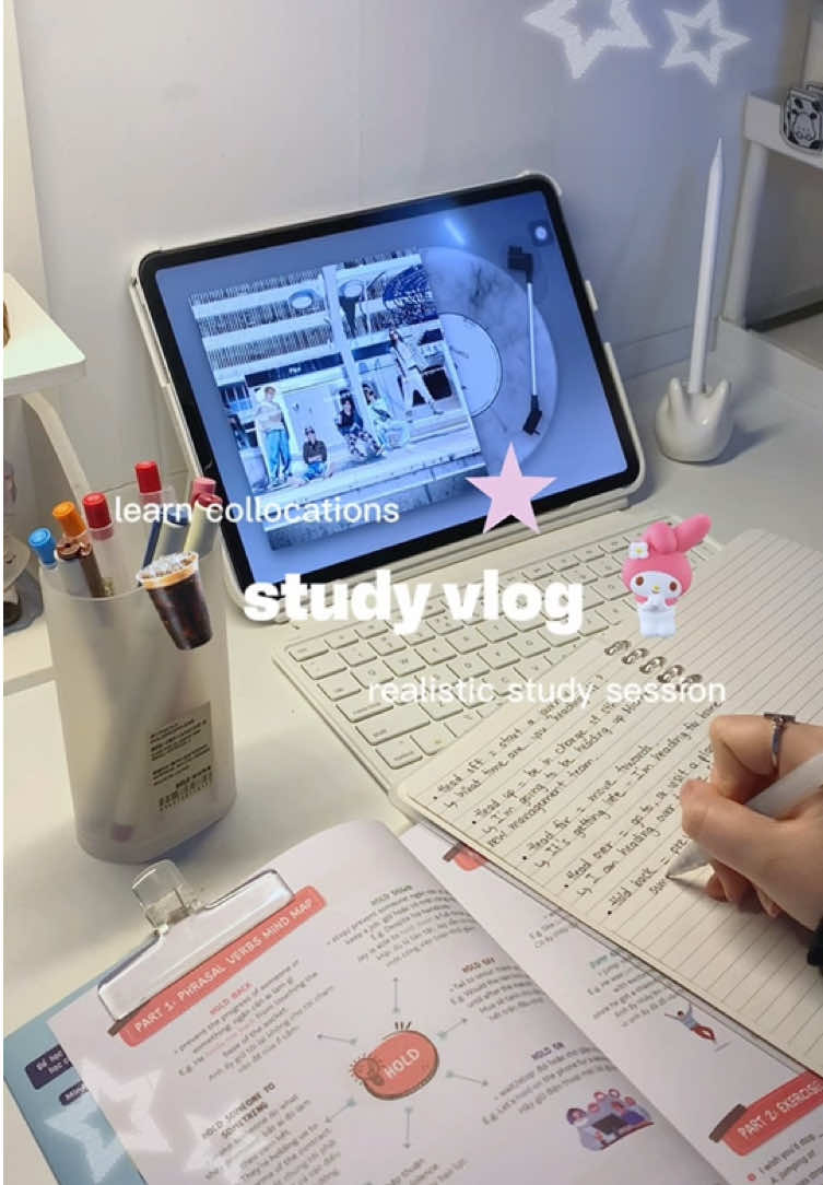 @Lin is studying 🎀ྀིྀི