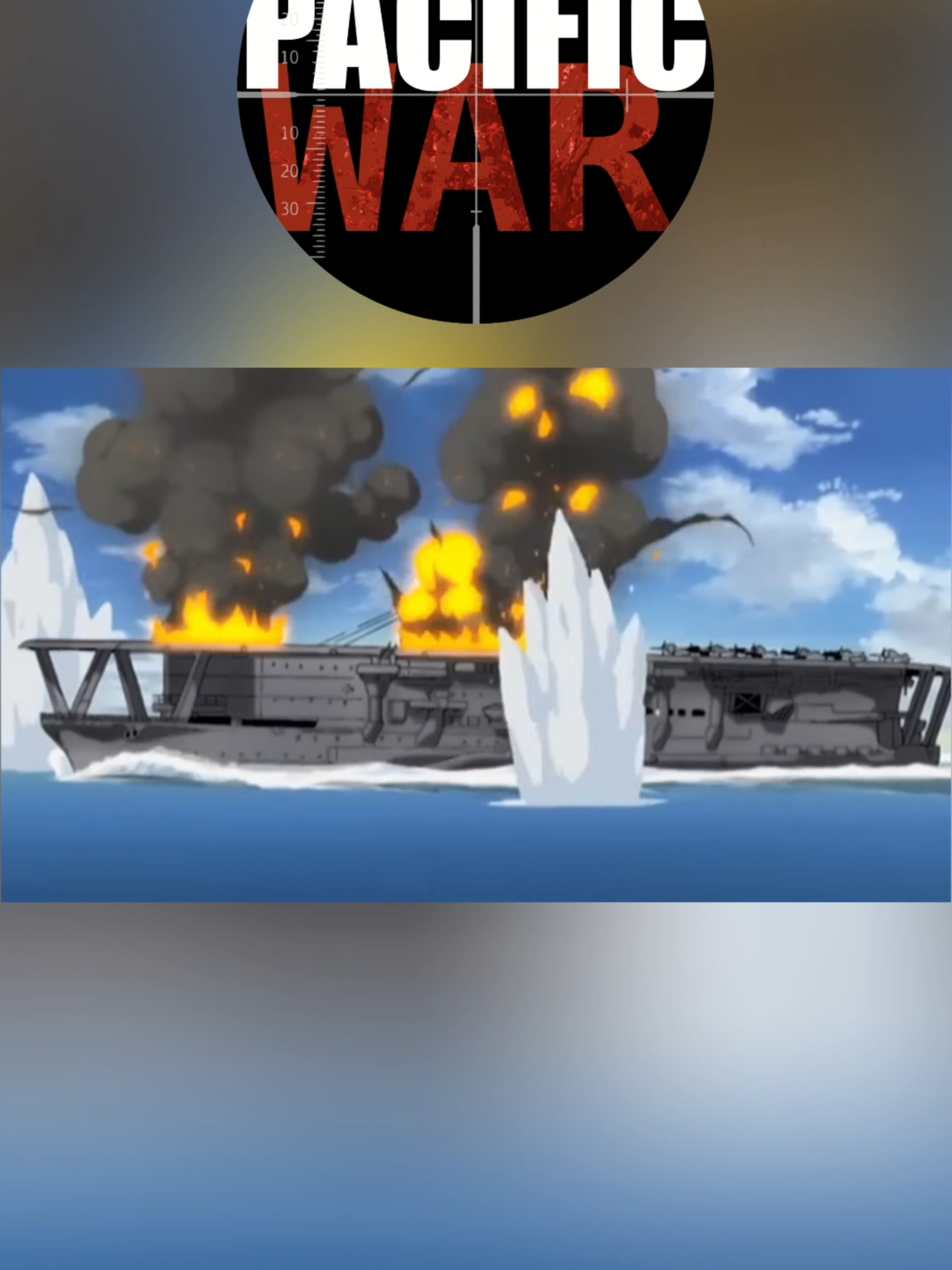 @The Pacific War Channel